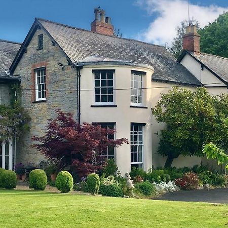 Farthings Country House Hotel & Restaurant Tunton Taunton Eksteriør bilde