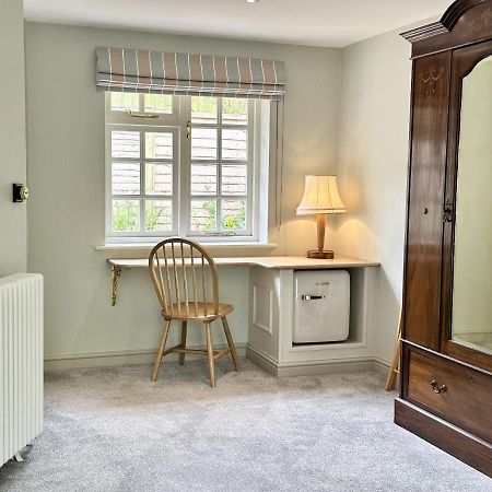 Farthings Country House Hotel & Restaurant Tunton Taunton Eksteriør bilde