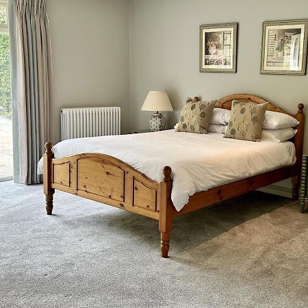 Farthings Country House Hotel & Restaurant Tunton Taunton Eksteriør bilde