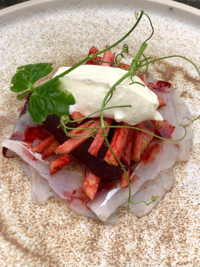 Farthings Country House Hotel & Restaurant Tunton Taunton Eksteriør bilde
