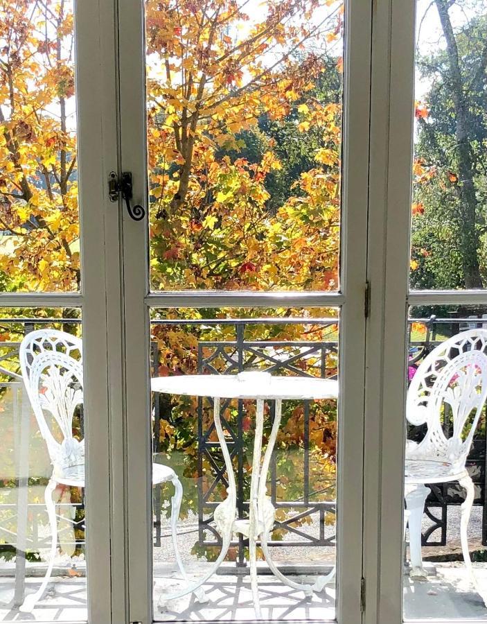 Farthings Country House Hotel & Restaurant Tunton Taunton Eksteriør bilde