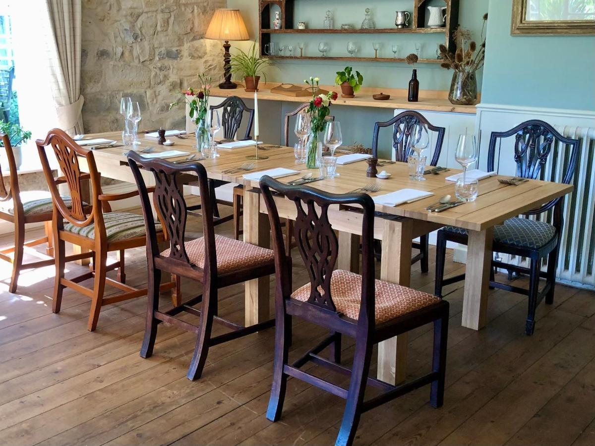 Farthings Country House Hotel & Restaurant Tunton Taunton Eksteriør bilde