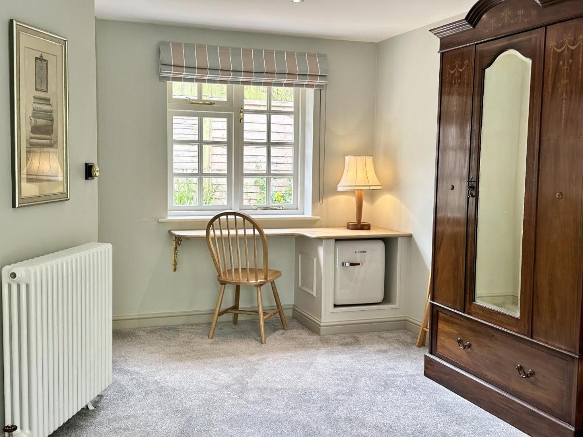 Farthings Country House Hotel & Restaurant Tunton Taunton Eksteriør bilde