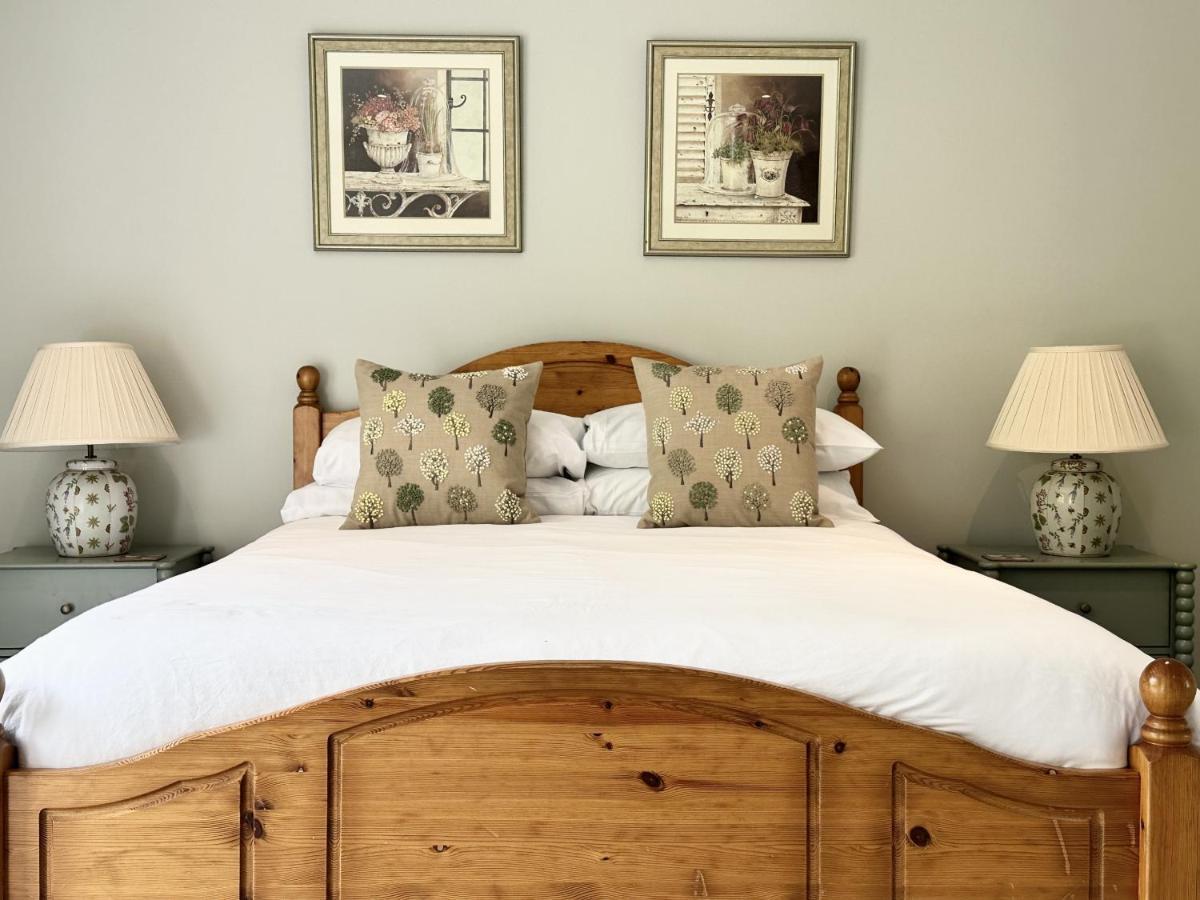Farthings Country House Hotel & Restaurant Tunton Taunton Eksteriør bilde