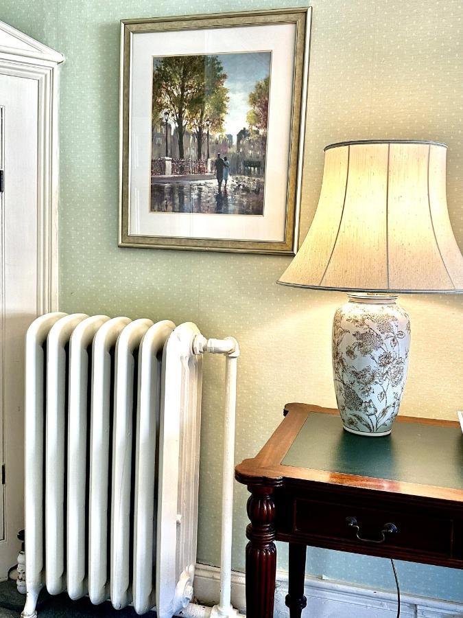 Farthings Country House Hotel & Restaurant Tunton Taunton Eksteriør bilde