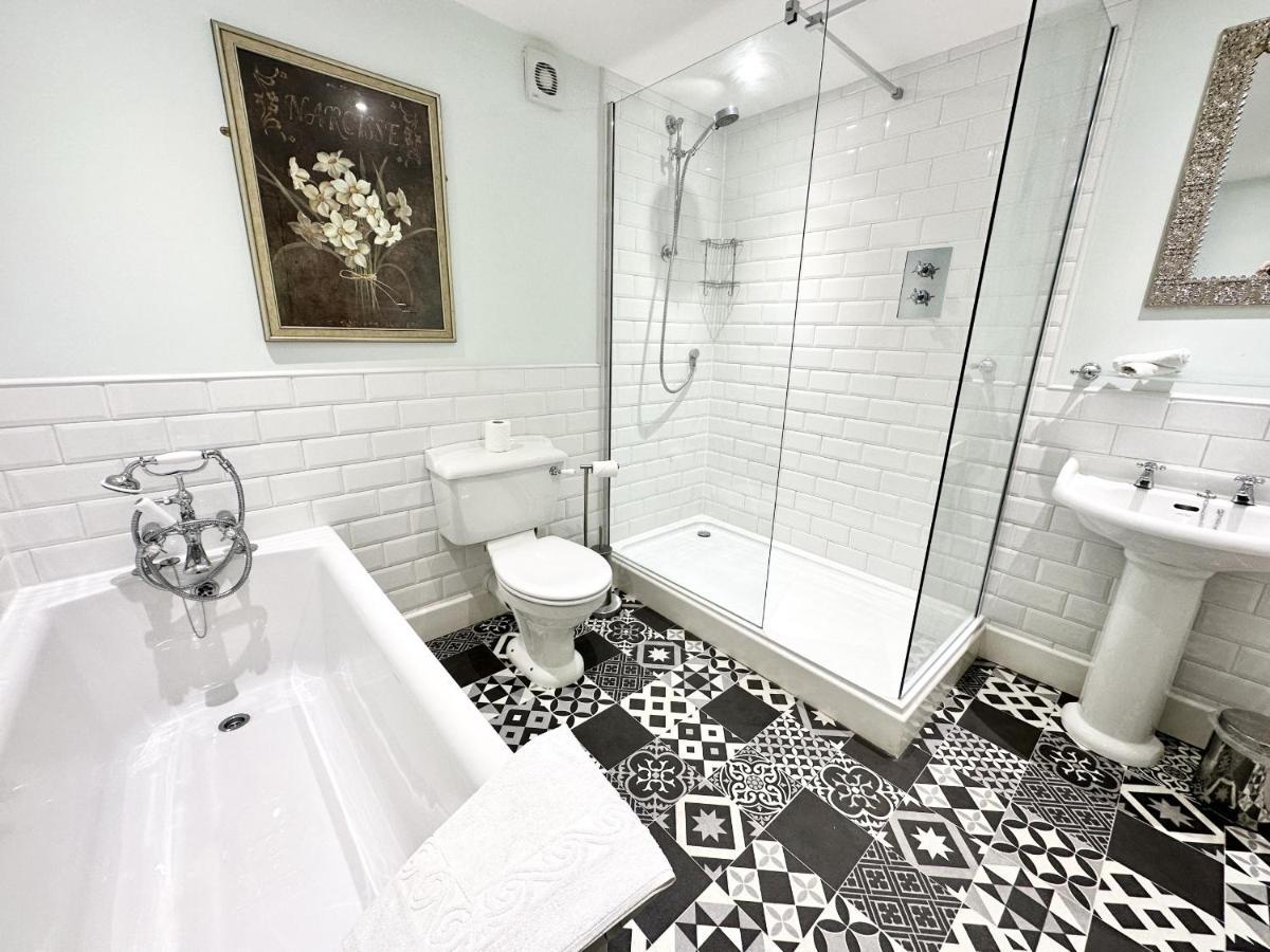 Farthings Country House Hotel & Restaurant Tunton Taunton Eksteriør bilde
