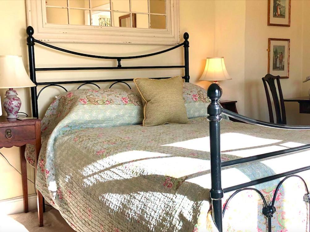 Farthings Country House Hotel & Restaurant Tunton Taunton Rom bilde