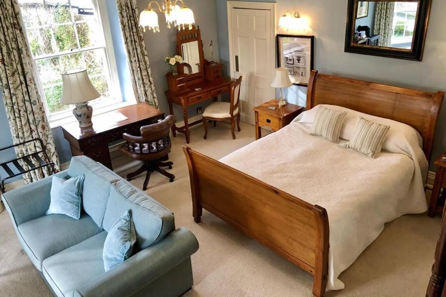 Farthings Country House Hotel & Restaurant Tunton Taunton Rom bilde